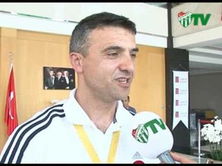 Bursa'ya Bir Şampiyonluk Daha (26.05.2010)