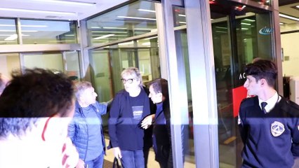 Mehmet Ali Erbil'in kardeşi Mustafa Erbil'den açıklama