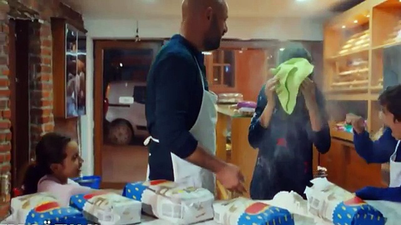 مسلسل لتر من الدموع الحلقة 3  مترجم