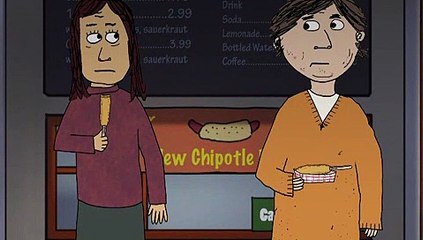 The Life and Times of Tim S02E01