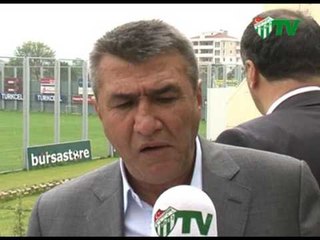 Gurur Duyuyorum (28.04.2010)