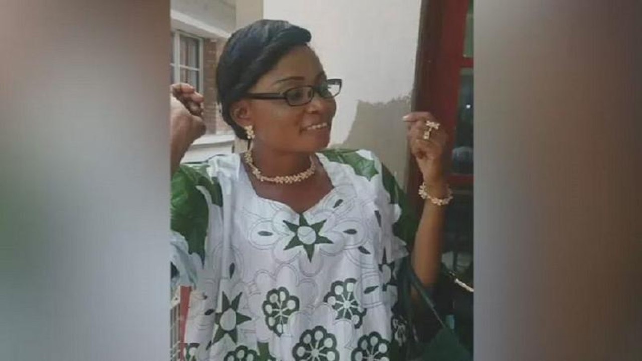 RDC : une journaliste détenue pour "diffamation"