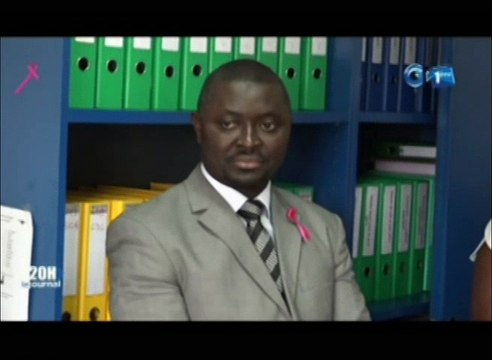 RTG/Visite du Ministre des Transports et de la Logistique à l’Agence Nationale de l’Aviation Civile