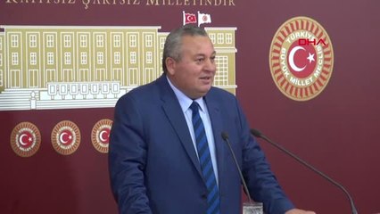 MHP'li Enginyurt Fındığı Hükümete Sormayacağız da Köyün İmamına mı Soracağız-1