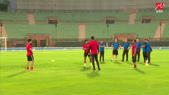 خاص للعيب : مؤمن زكريا لم يفرض شروط على النادي الأهلى وهذه التفاصيل