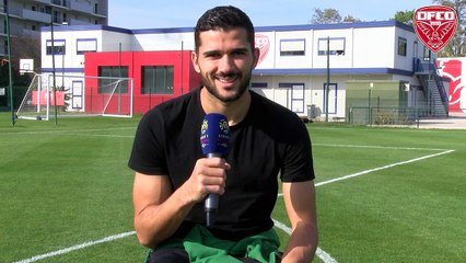 Mehdi Abeid répond aux questions des supporters
