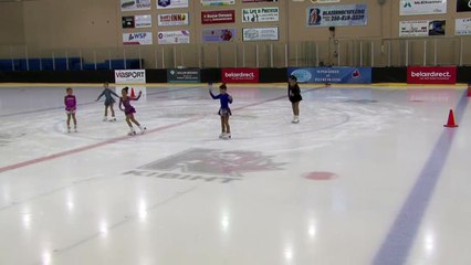 Star 1 Girls Group 3 - 2018 belairdirect Super Series Autumn Leaves - Rink 1 (3)