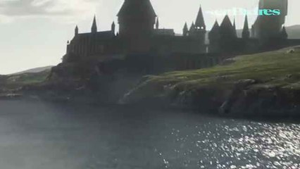 Animales fantasticos