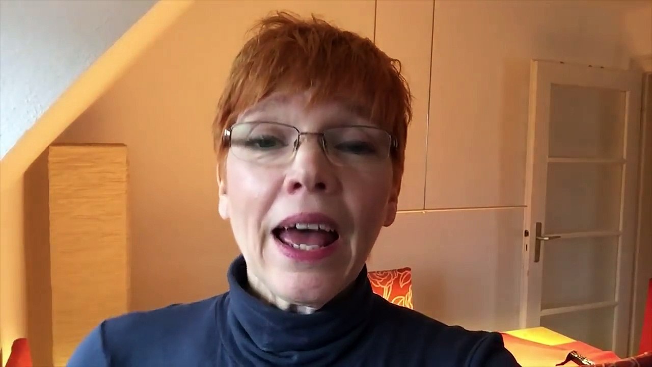 OMA MARGARETHE NEEDS YOUR HELP! | INTERNATIONAL VOTING