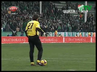 Timsah Kimseye Acımadı (19.05.2010)