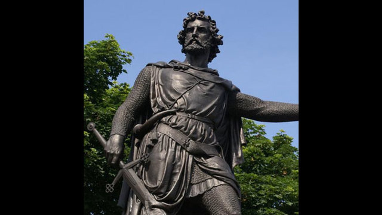 Muere William Wallace