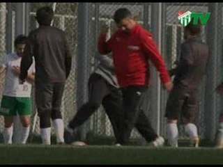 Moralli Timsah (14.04.2010)