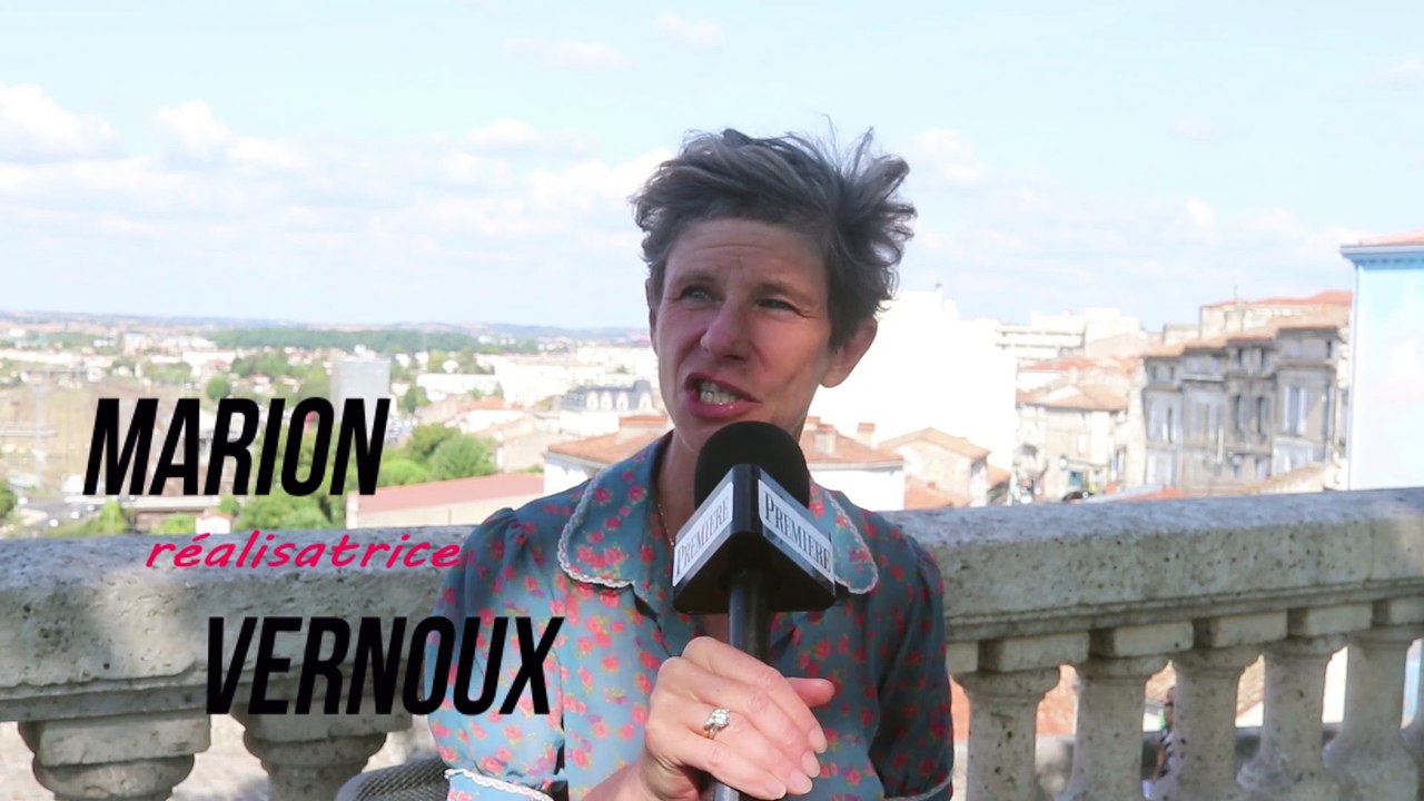 Bonhomme : la réalisatrice  Marion Vernoux nous présente son nouveau film