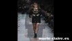 Givenchy en la Paris Fashion Week