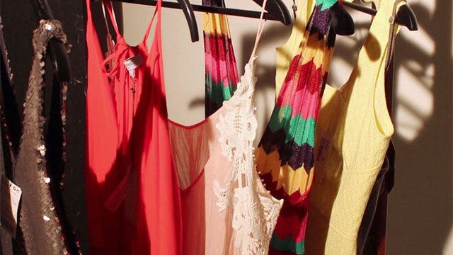 Las mejores tendencias en vestidos veraniegos