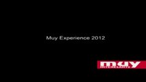 Muy Experience 2012