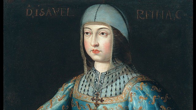 Curiosidades sobre Isabel I la Católica