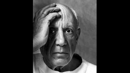 Frases de Pablo Picasso