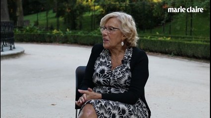 Video herunterladen: Entrevista con Manuela Carmena 1