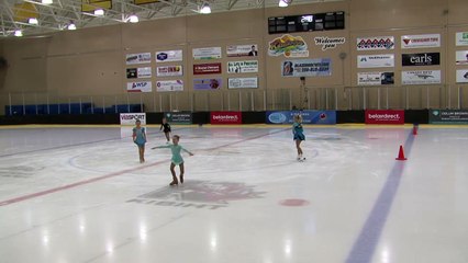 Star 1 Girls Group 4 - 2018 belairdirect Super Series Autumn Leaves - Rink 1 (4)