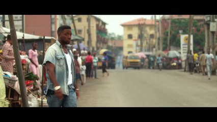Nigerian Prince (2018) – Thrilling Crime Drama You Can't Miss 🎬