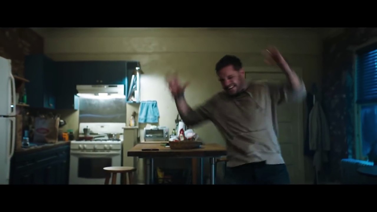 Venom Movie Clip - Rock Out with Your Brock Out (2018)