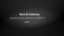 Maria Ke Fisherman Vídeo 2
