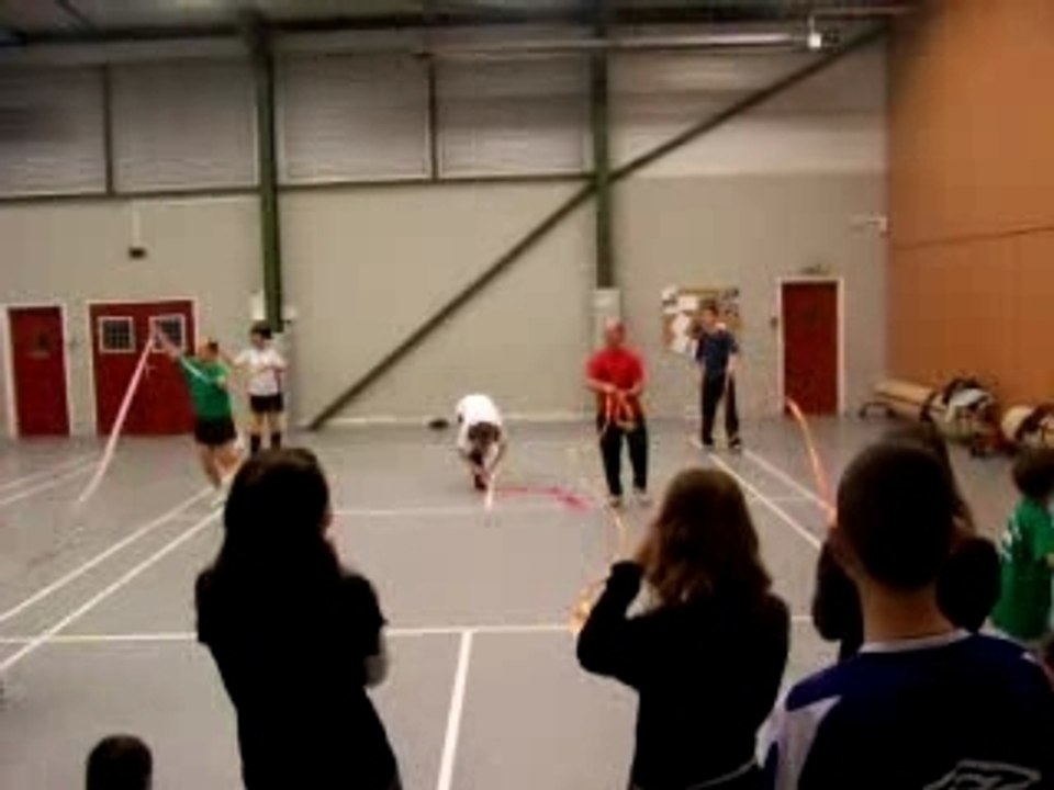 Defi grs 2007 brignais