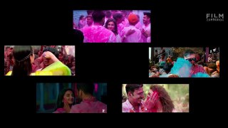 Namaste England | Not A Movie Review | Parineeti Chopra | Arjun Kapoor | Sucharita Tyagi