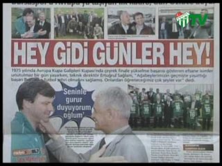 Klip Gündeme Oturacak (29.04.2010)