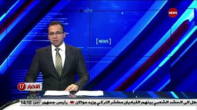 رئيس جمهورية العراق يلتقي عدداً من السفراء .. برهم صالح يجدد دعوته لدعم عبد المهدي في مهمة تشكيل حكومة قوية وكفوءة #الشرقية_نيوز