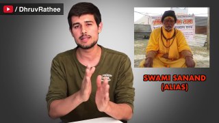 Ganga : The 40 year long battle of GD Agarwal | Dhruv Rathee