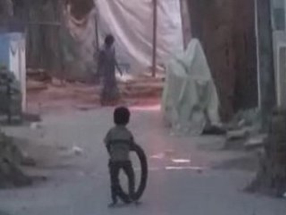 1ere rencontre avec l'inde 9 Mammallapuram