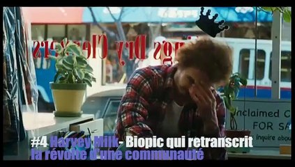 Les films gays à voir absolument !