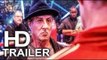 CREED 2 (FIRST LOOK - Rocky Vs Drago Trailer NEW) 2018 Sylvester Stallone Rocky Movie HD