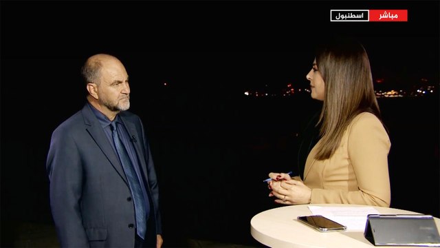 نافذة من إسطنبول-آخر تطورات قضية اختفاء خاشقجي