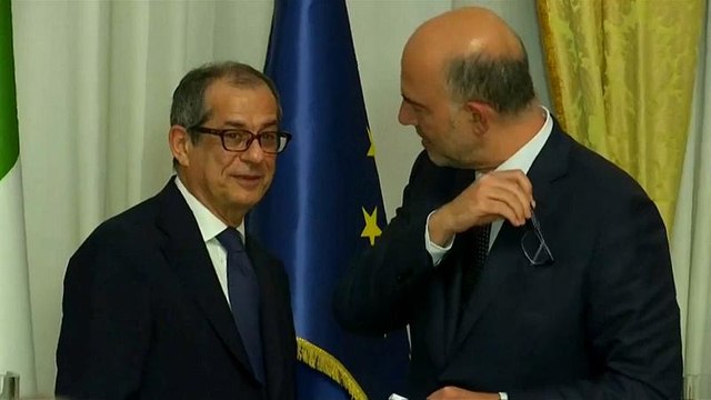 Брюссель ждёт разъяснений от Рима