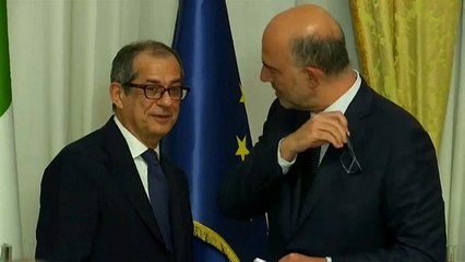 Брюссель ждёт разъяснений от Рима