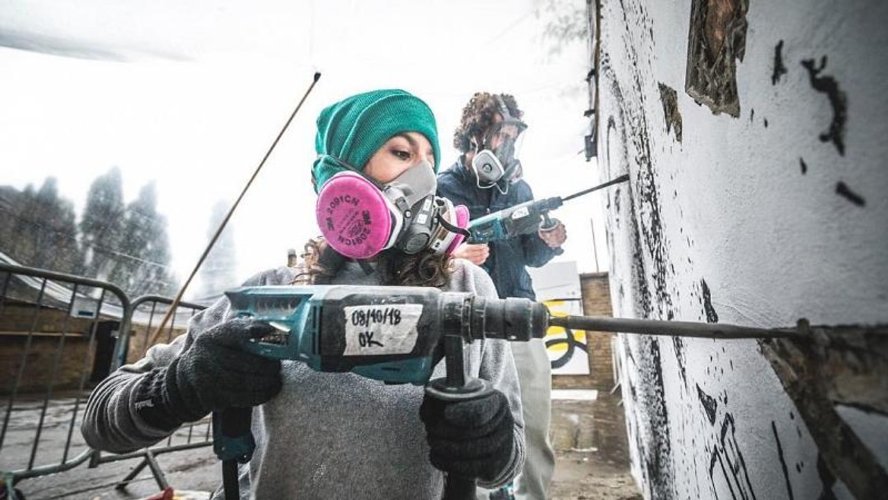 Arranca esta sexta-feira em Londres o Festival Iminente