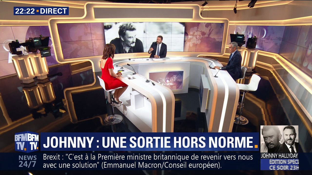 "Mon pays c'est l'amour": Une sortie hors norme