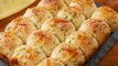 Cheesy Garlic Rolls Will Be The Star Of Your Holiday Table