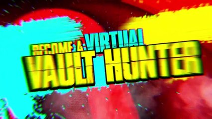 Borderlands 2 VR - Bande Anonce