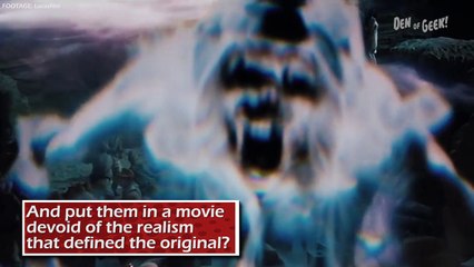 Forgotten Films: The Unmade Gladiator 2