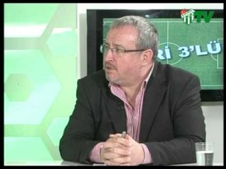 Kaybetme Kredisi Vardı (29.03.2010)