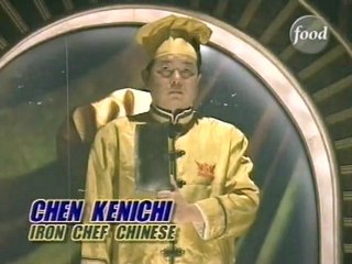 Iron Chef @ Clam Battle 2