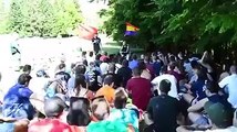 Campamento de la Juventud Marxista-Leninista