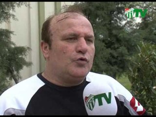 Ligin En İyisi Bursaspor (01.04.2010)