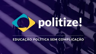 AULÃO Politize!: arrase no ENEM em 2018!