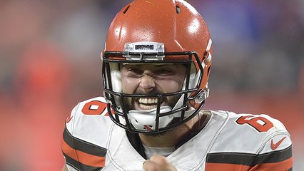 Bold predictions for Week 7 | NFL Fantasy Live