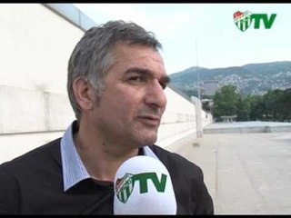 İnancımı Sonuna Kadar Taşıyorum (14.05.2010)